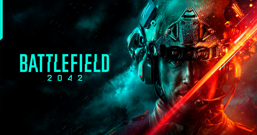 Rumores: dataminer dice que la tercera temporada de Battlefield 2042 se llamará "Escalation"