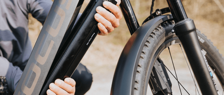 elegir una batería de bicicleta eléctrica elegir una batería de bicicleta eléctrica