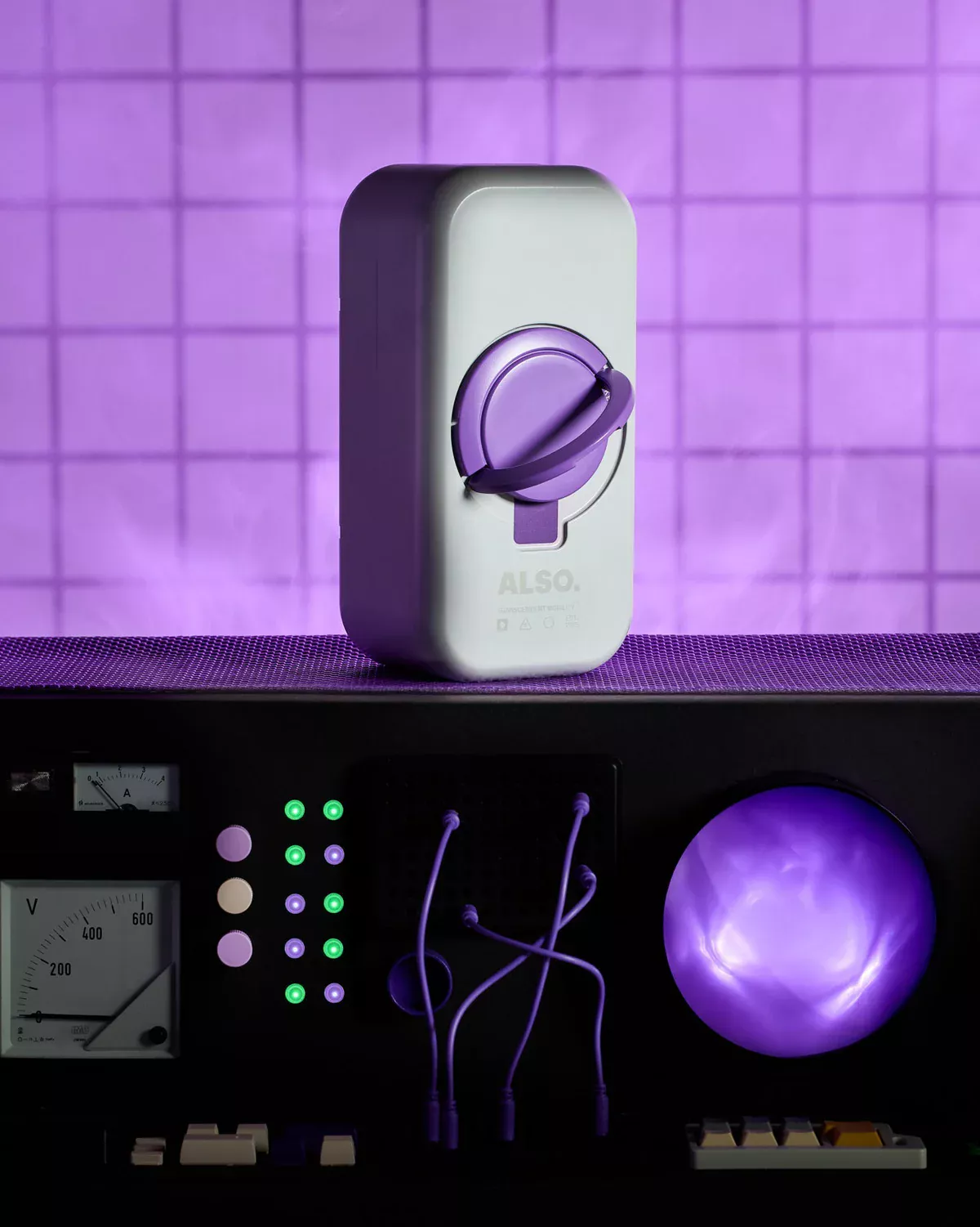 Batería de Rivian TM-B Also Batería de Rivian TM-B Also