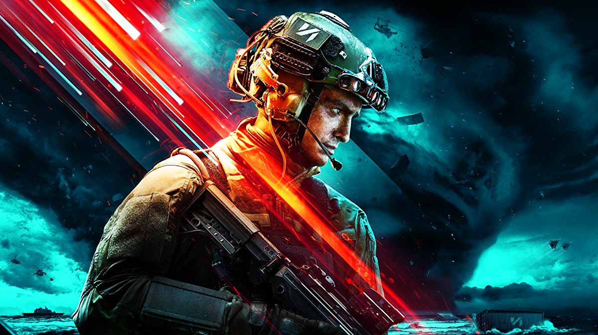 Información privilegiada: La cuarta temporada de Battlefield 2042 comenzará a finales de febrero e introducirá un nuevo mapa en el juego Información privilegiada: La cuarta temporada de Battlefield 2042 comenzará a finales de febrero e introducirá un nuevo mapa en el juego