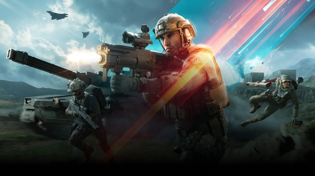 El jefe de la editora Electronic Arts dice que la franquicia Battlefield volverá en una "forma completamente nueva" El jefe de la editora Electronic Arts dice que la franquicia Battlefield volverá en una "forma completamente nueva"