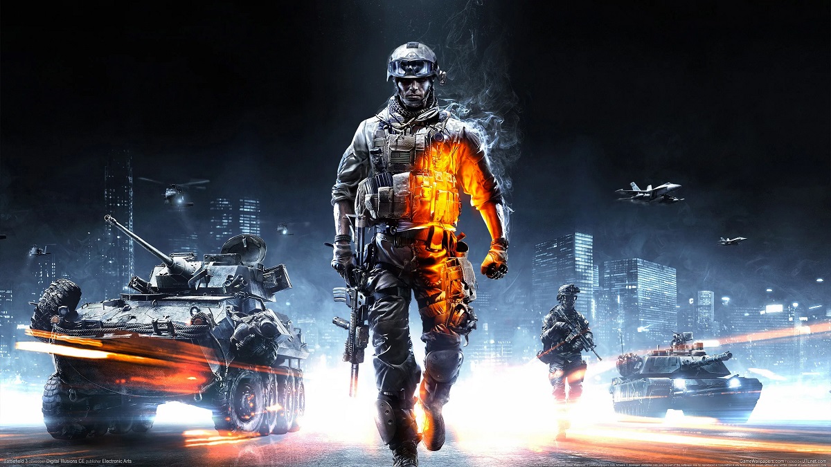 Una vuelta a los orígenes, guerra moderna y una historia apasionante: una fuente privilegiada ha revelado los primeros detalles de la nueva serie de juegos Battlefield Una vuelta a los orígenes, guerra moderna y una historia apasionante: una fuente privilegiada ha revelado los primeros detalles de la nueva serie de juegos Battlefield