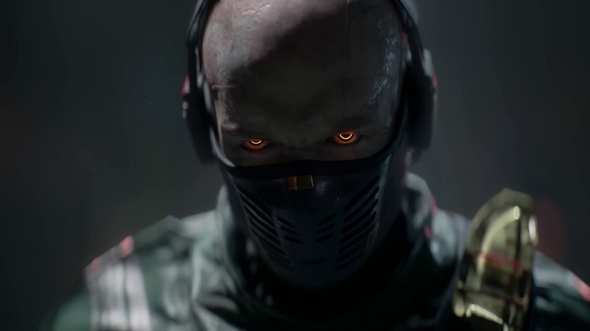 ¿Se convertirá Battlefield en un juego de terror? DICE y el editor Electronic Arts han publicado un espectacular tráiler cinemático de Battlefield 2042 Temporada 6, que insinúa un cambio drástico en la atmósfera del juego ¿Se convertirá Battlefield en un juego de terror? DICE y el editor Electronic Arts han publicado un espectacular tráiler cinemático de Battlefield 2042 Temporada 6, que insinúa un cambio drástico en la atmósfera del juego