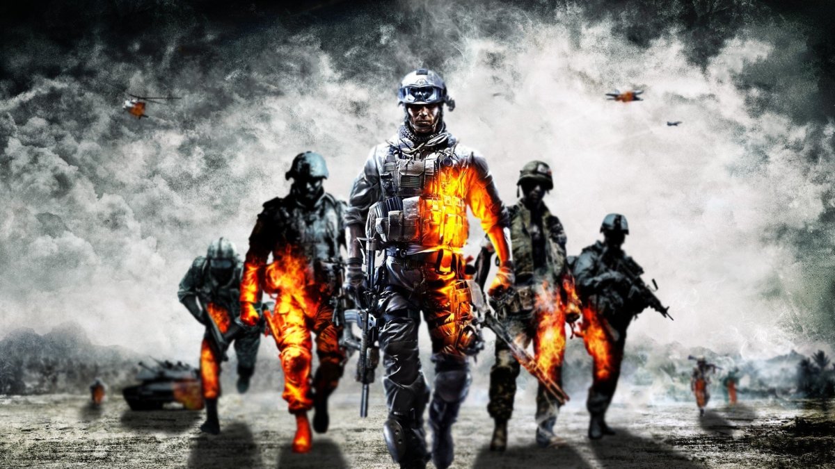 Electronic Arts no lanzará una nueva entrega de Battlefield hasta 2025 como pronto, pero ve un gran potencial para la franquicia Electronic Arts no lanzará una nueva entrega de Battlefield hasta 2025 como pronto, pero ve un gran potencial para la franquicia