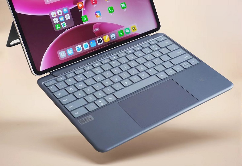 Pantalla Oppo Pad 4 Pro