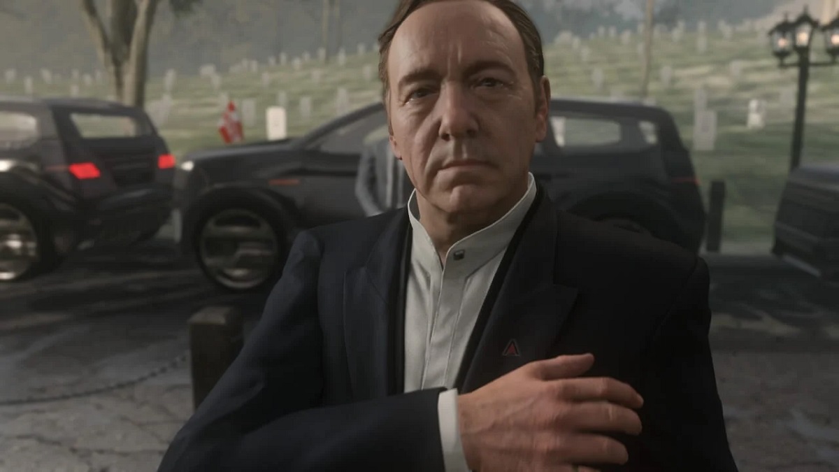 Rumores contra rumores: la información privilegiada sobre el desarrollo de la secuela de Call of Duty: Advanced Warfare recibió una refutación de otra información privilegiada