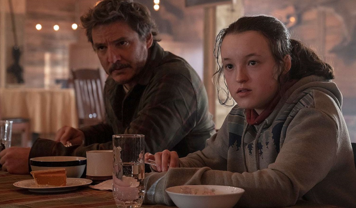 HBO ha desvelado un atmosférico tráiler de la segunda temporada de The Last of Us: ¡a los espectadores les espera algo increíble! HBO ha desvelado un atmosférico tráiler de la segunda temporada de The Last of Us: ¡a los espectadores les espera algo increíble!