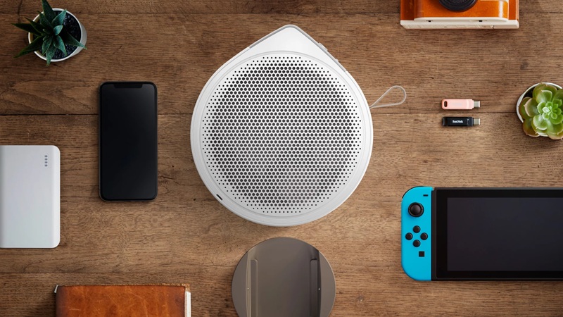 Proyector compacto BenQ GV32 Proyector compacto BenQ GV32