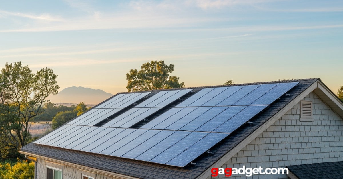 kit panel solar 200 vatios