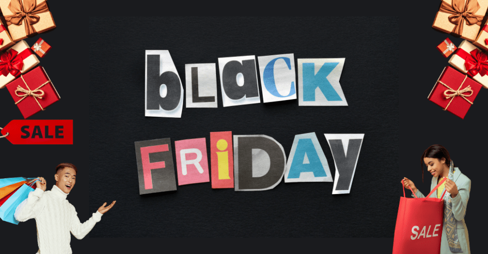 Mejores Ofertas de Amazon en Black Friday 2025 Mejores Ofertas de Amazon en Black Friday 2025