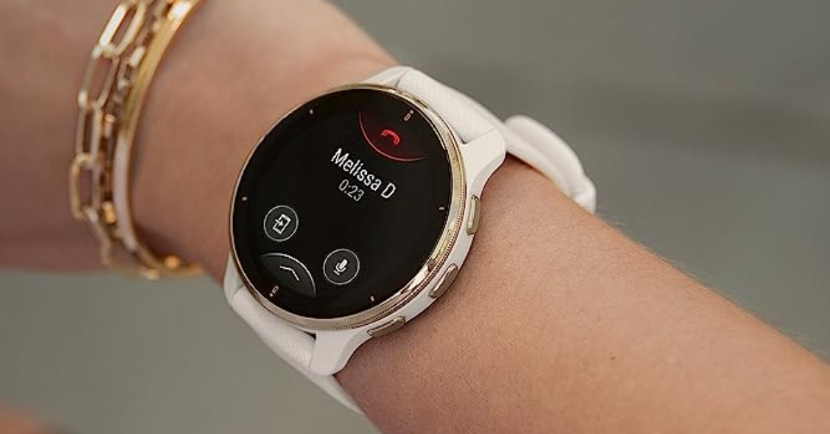 mejor smartwatch android 2025