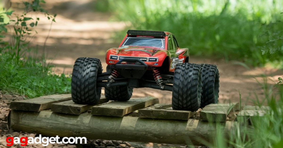 bezgar rc car 2025