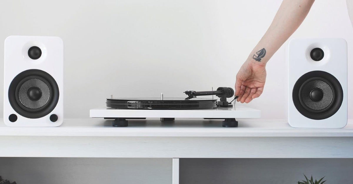 altavoces bluetooth para tocadiscos altavoces bluetooth para tocadiscos