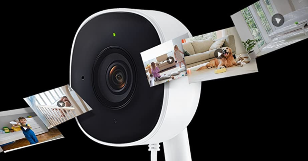 cámaras compatibles con smartthings 2025 cámaras compatibles con smartthings 2025