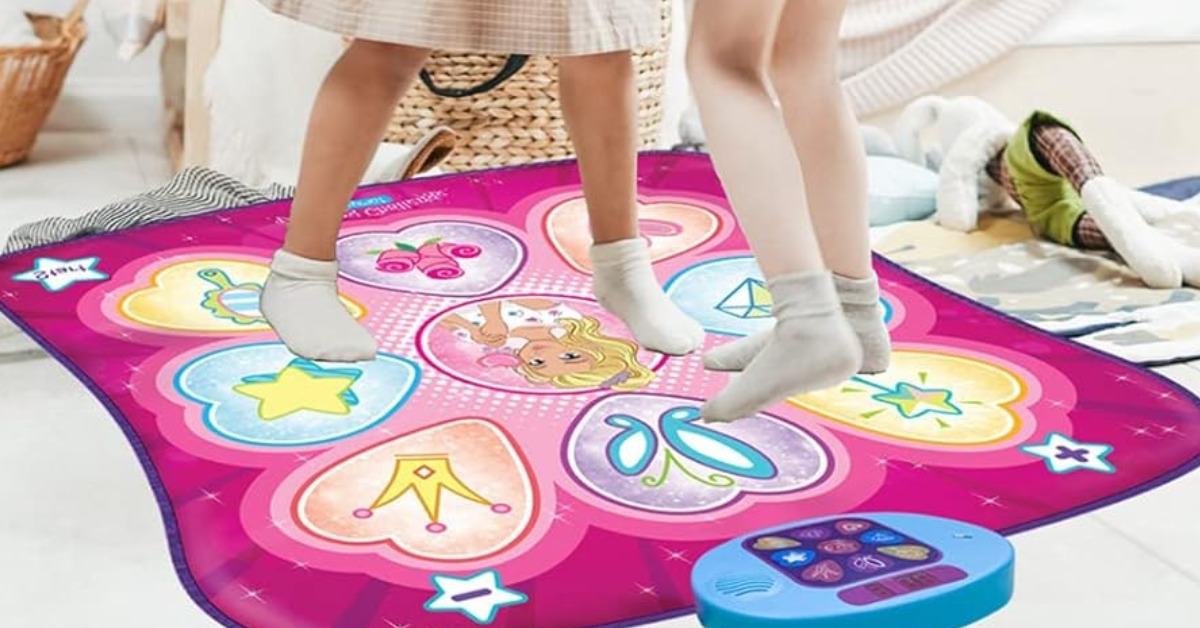 mejores alfombras de baile electrónicas mejores alfombras de baile electrónicas