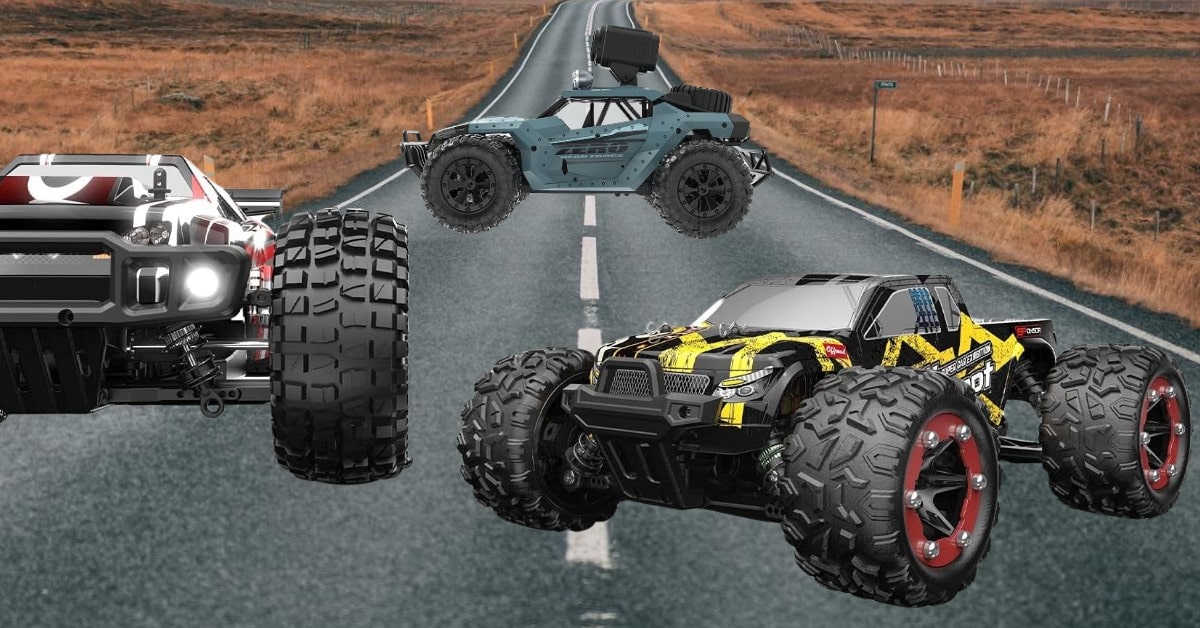 coche rc deerc 2025 coche rc deerc 2025