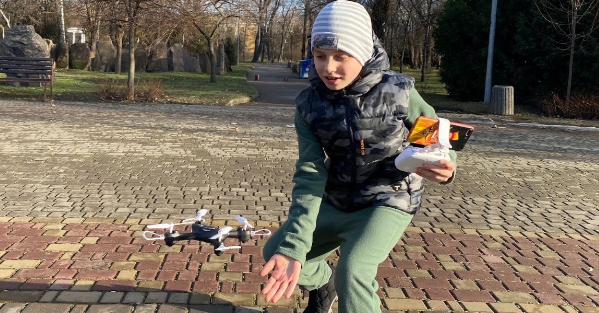 mejor dron para niños mejor dron para niños
