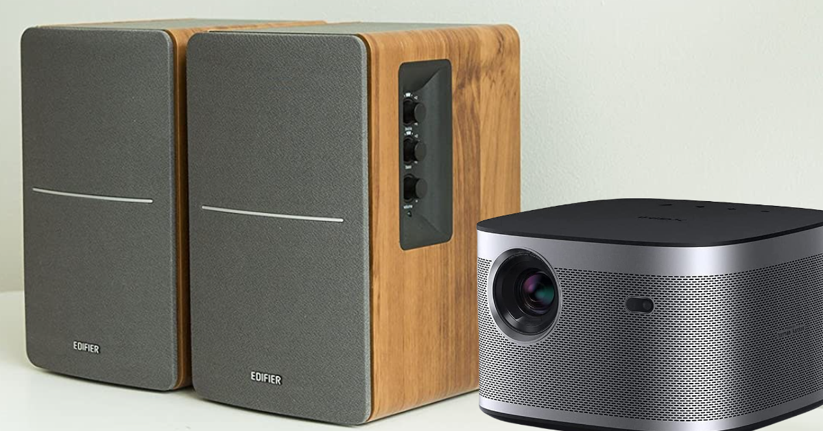 altavoces bluetooth para proyector 2025 altavoces bluetooth para proyector 2025