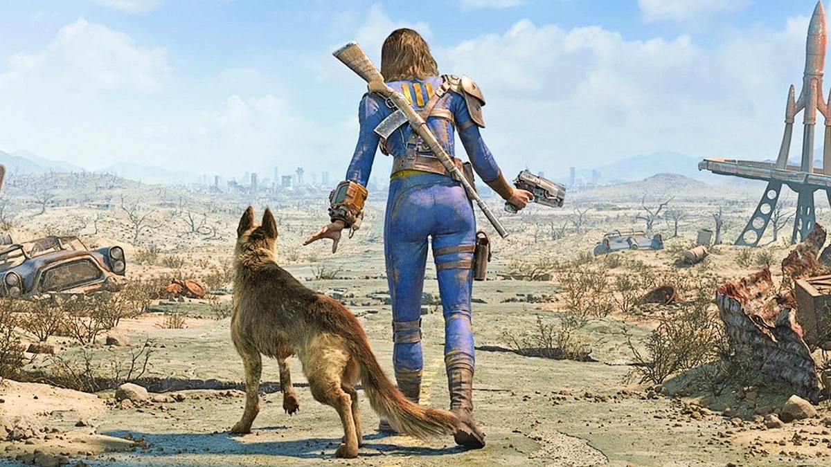 La larga espera ha llegado a su fin: Bethesda ha anunciado la fecha de lanzamiento del parche nextgen para Fallout 4. La larga espera ha llegado a su fin: Bethesda ha anunciado la fecha de lanzamiento del parche nextgen para Fallout 4.