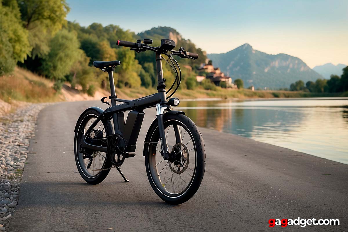 mejor bicicleta plegable para ciclista pesado 2025