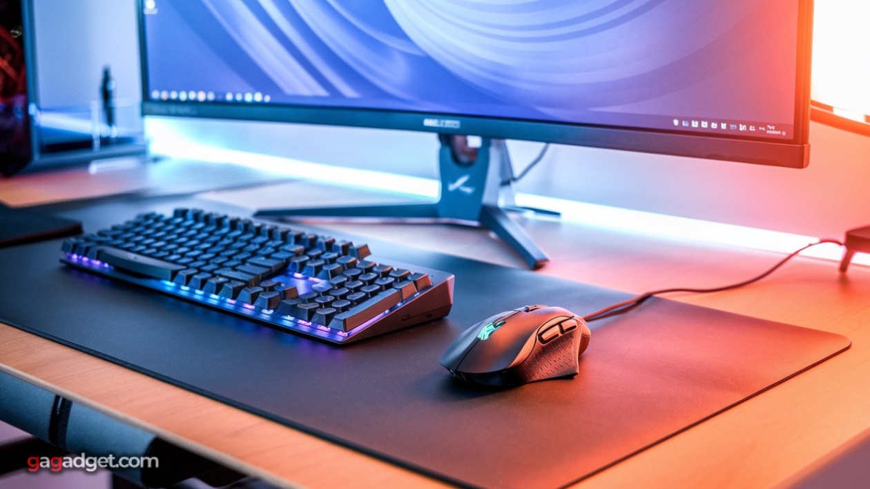 TOP Accesorios para juegos que mejoran el rendimiento en 2025 TOP Accesorios para juegos que mejoran el rendimiento en 2025
