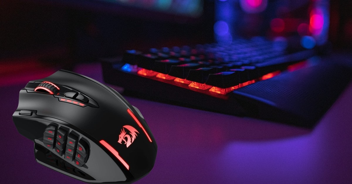 Mejor ratón gaming menos de 100 euros in 2025 Mejor ratón gaming menos de 100 euros in 2025