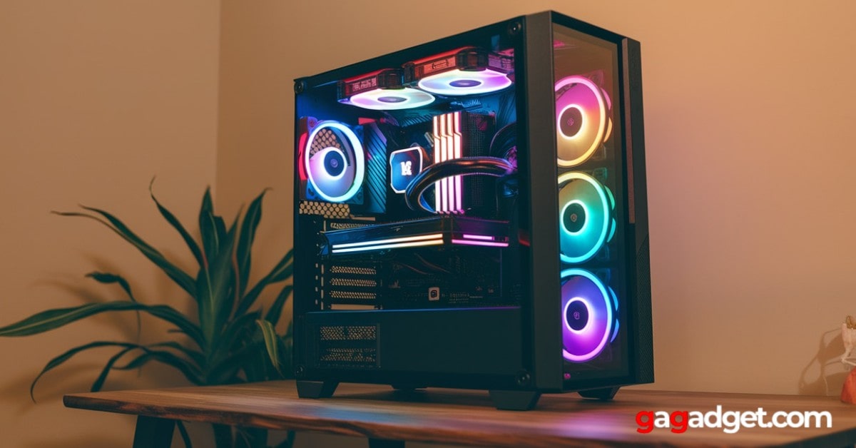 PC gamer barato 500 euros PC gamer barato 500 euros