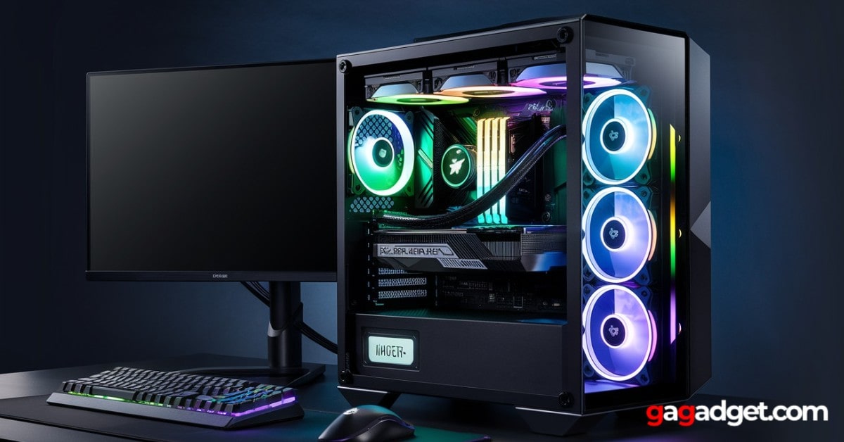 mejor pc para juegos de menos de 500 2025 mejor pc para juegos de menos de 500 2025