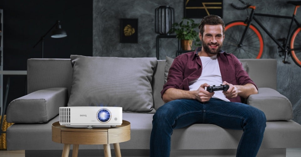 Mejor proyector 4K para juegos Mejor proyector 4K para juegos