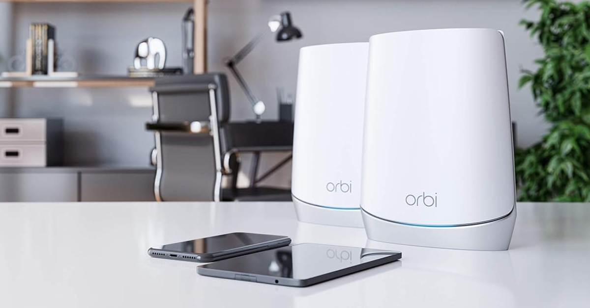 mejor router mesh para starlink mejor router mesh para starlink