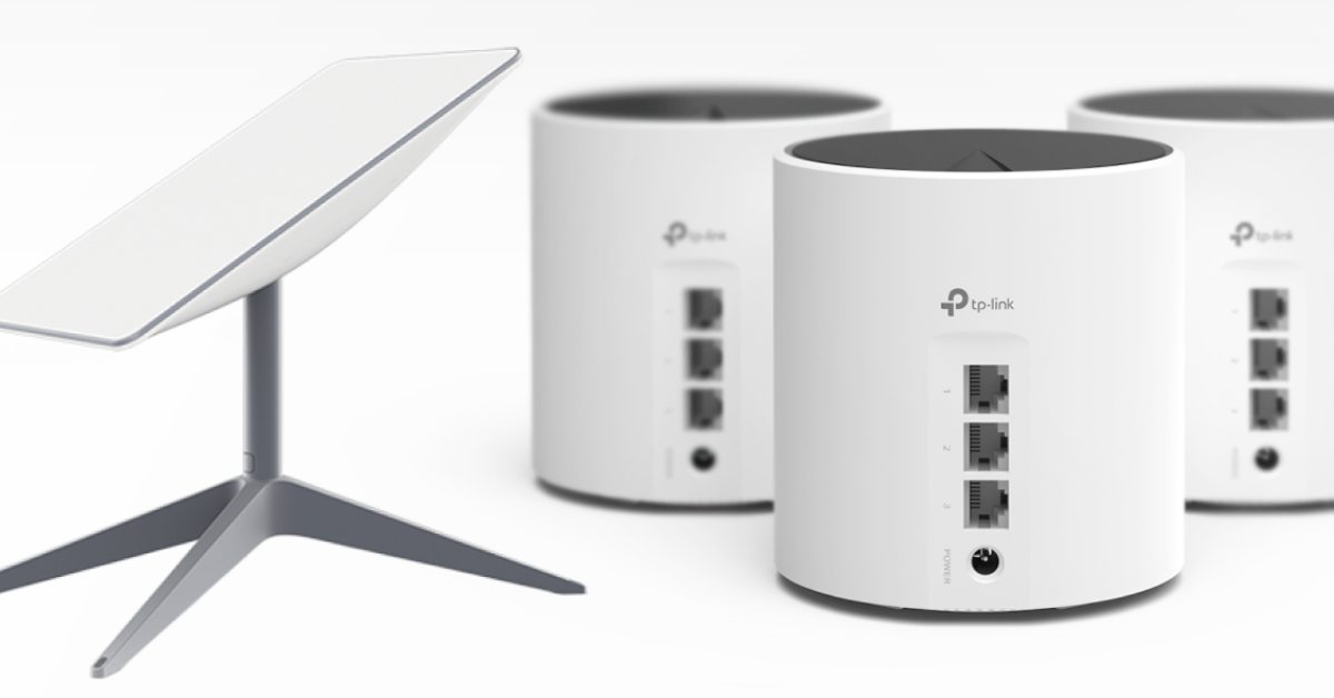 mejor wifi mesh para starlink 2025 mejor wifi mesh para starlink 2025