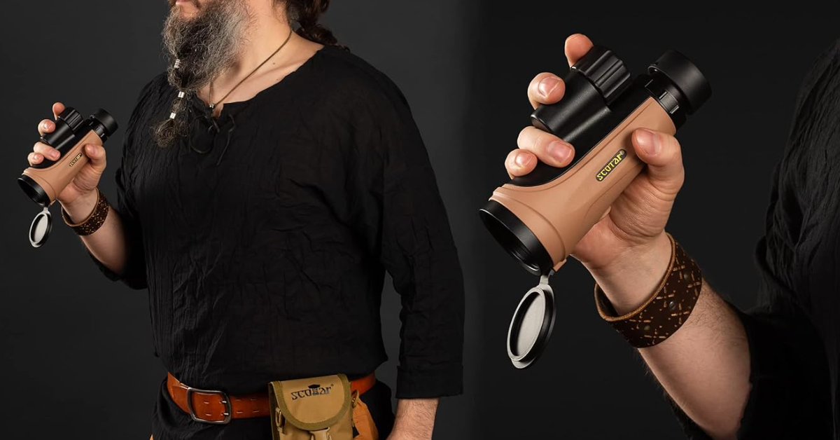 mejor monocular para larga distancia 2025 mejor monocular para larga distancia 2025