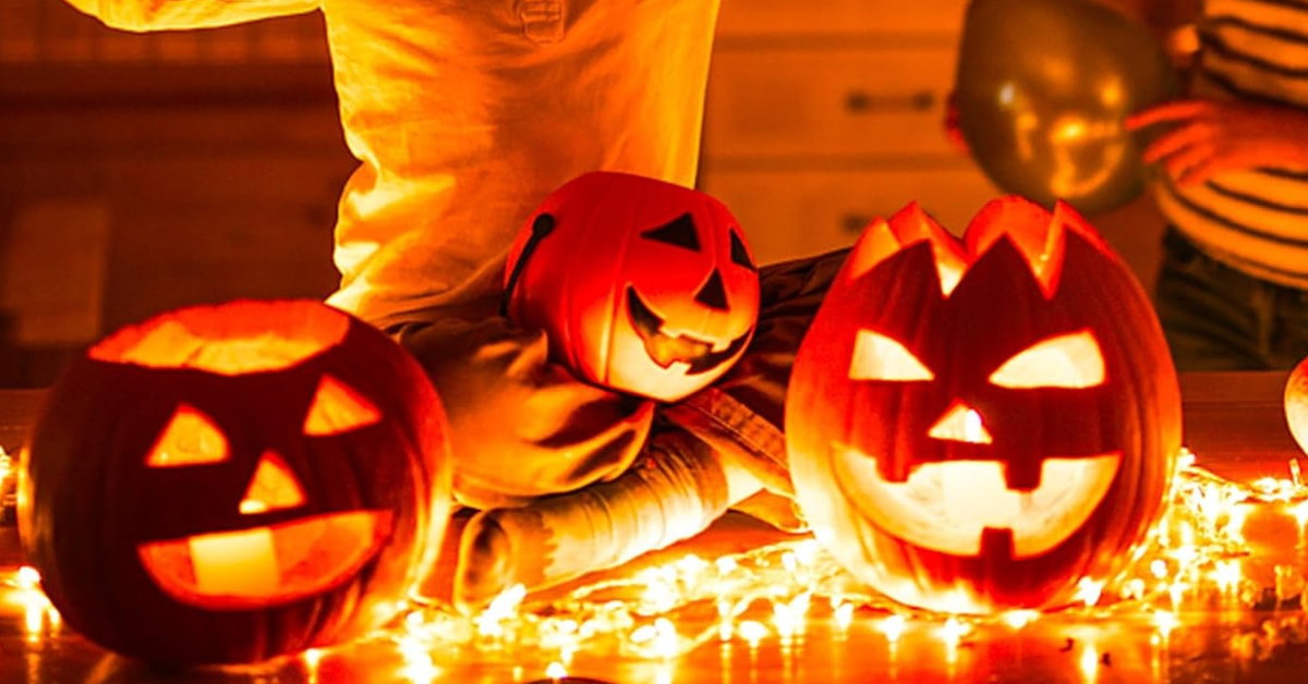 mejores luces para halloween mejores luces para halloween