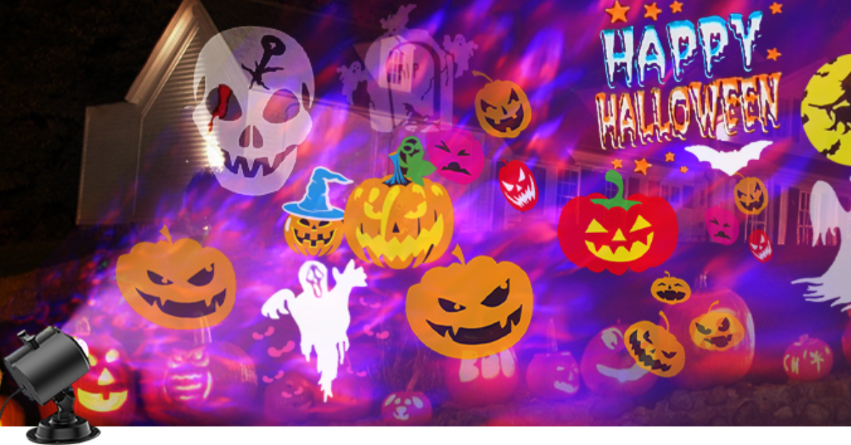 luces de halloween para exteriores luces de halloween para exteriores