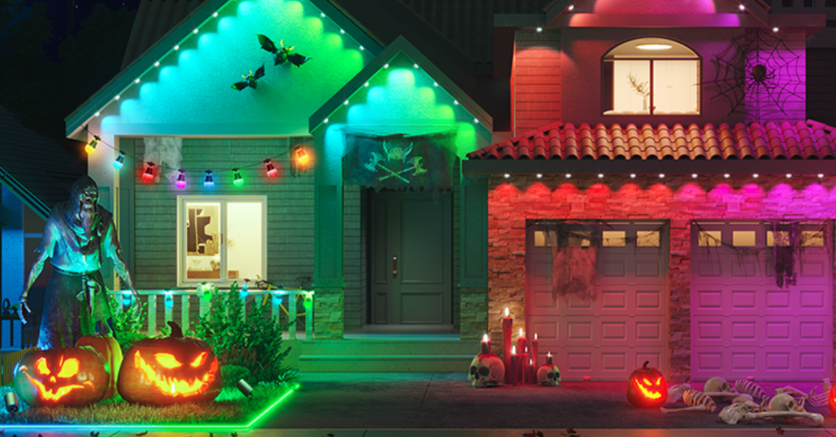 mejores luces de halloween 2025 mejores luces de halloween 2025