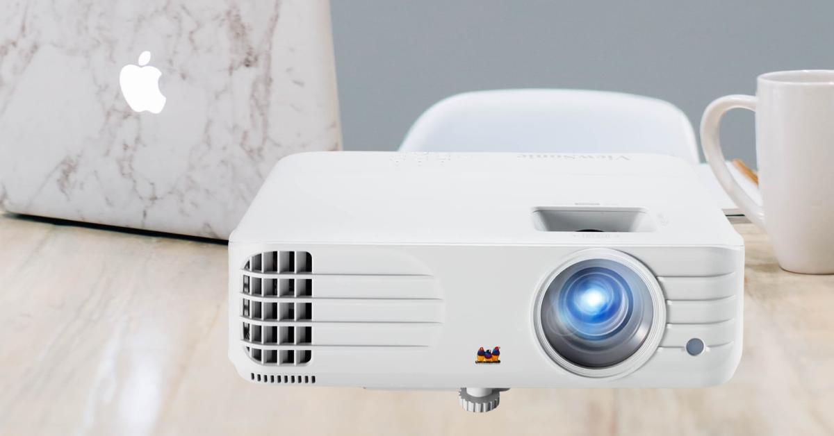 mejor proyector para macbook pro 2025 mejor proyector para macbook pro 2025