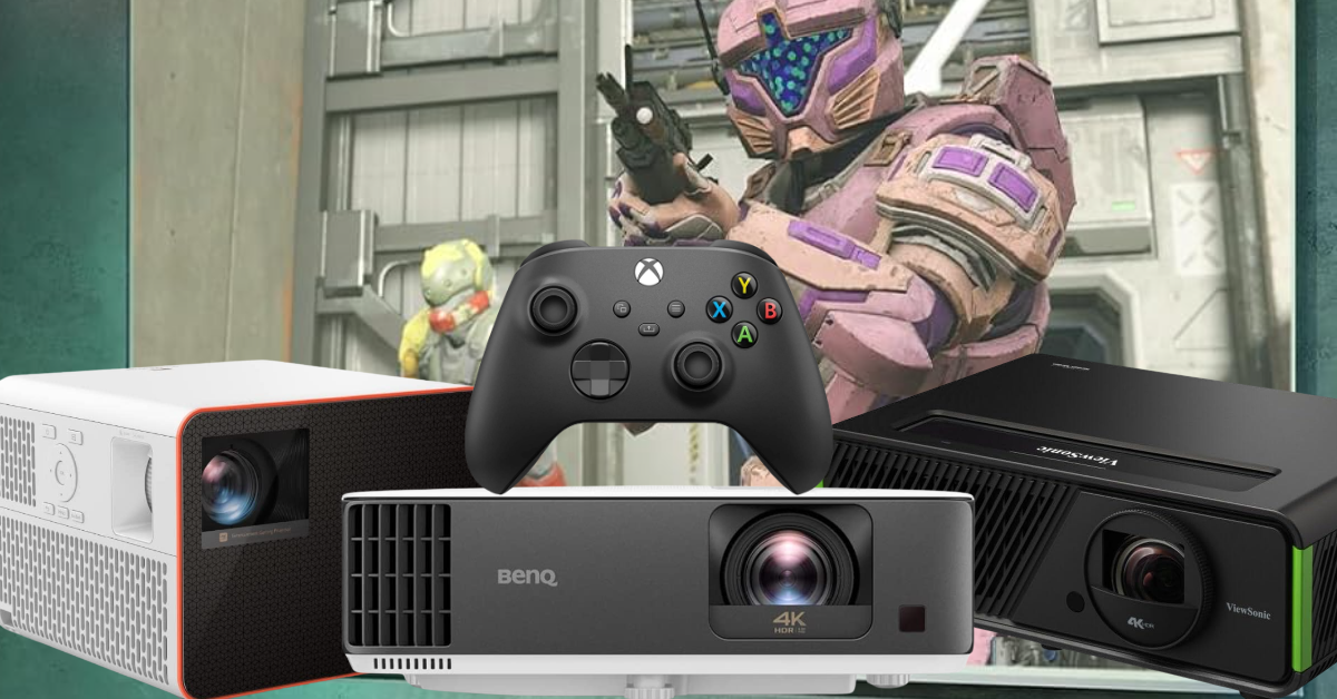 proyector para xbox 2025 proyector para xbox 2025