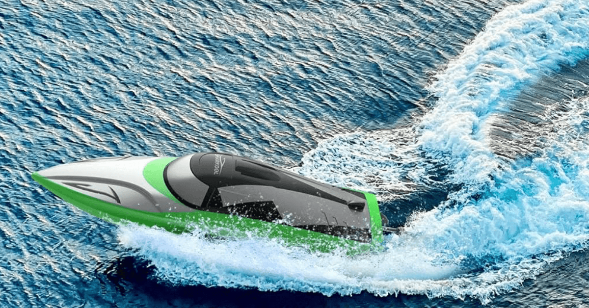 mejor barco rc para piscina 2025 mejor barco rc para piscina 2025
