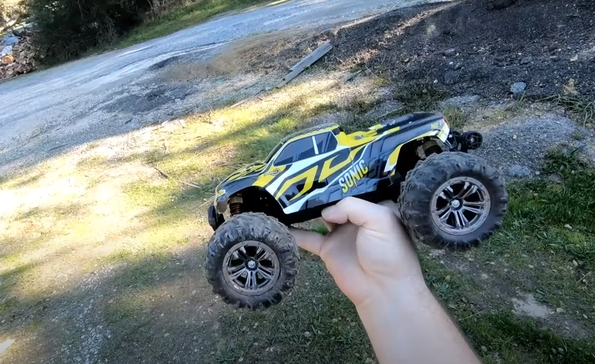 mejor auto rc menos de 100 € mejor auto rc menos de 100 €