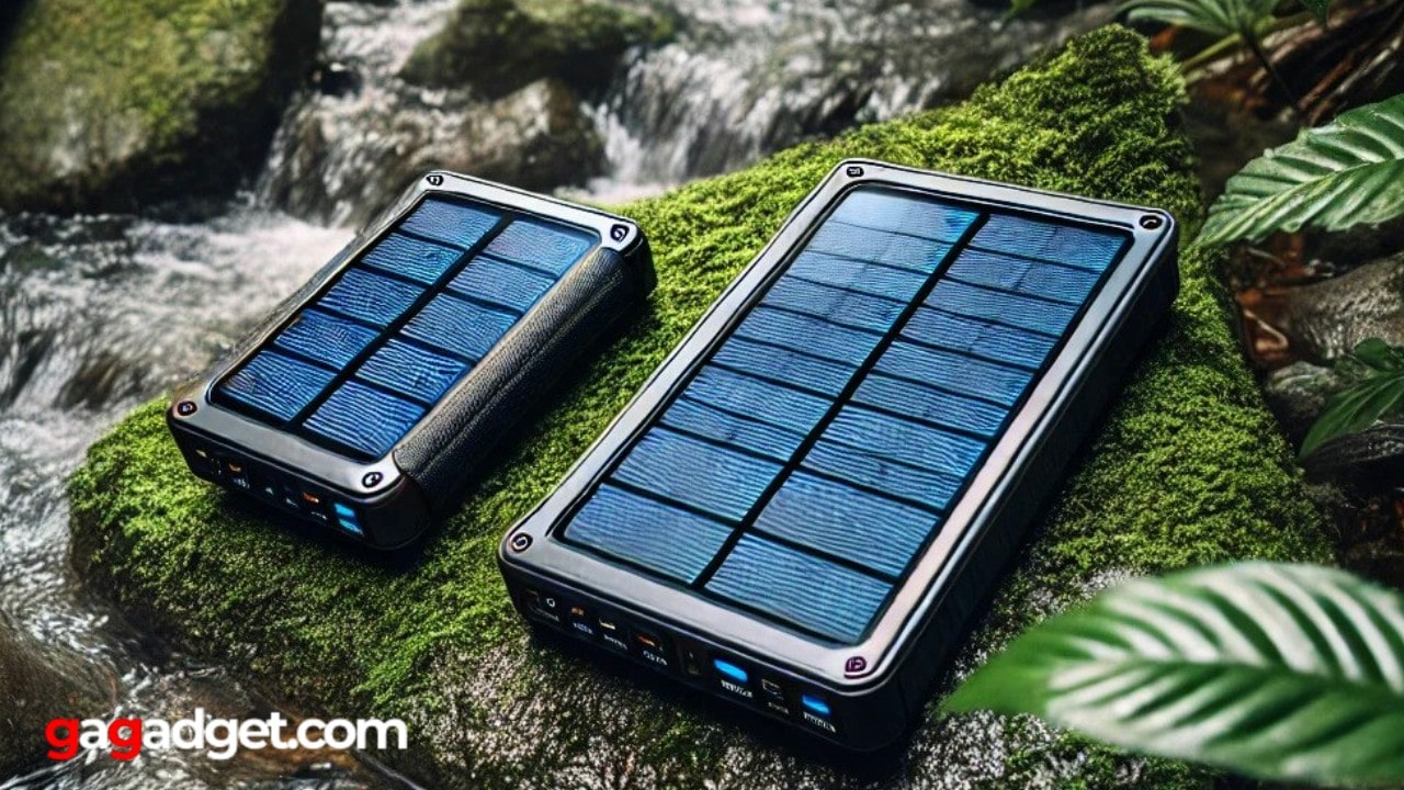 batería solar portátil 2025 batería solar portátil 2025