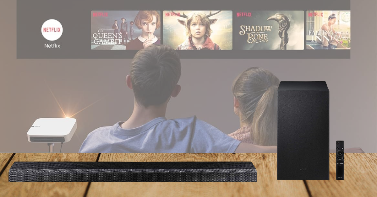 barra sonido para proyector 2025 barra sonido para proyector 2025