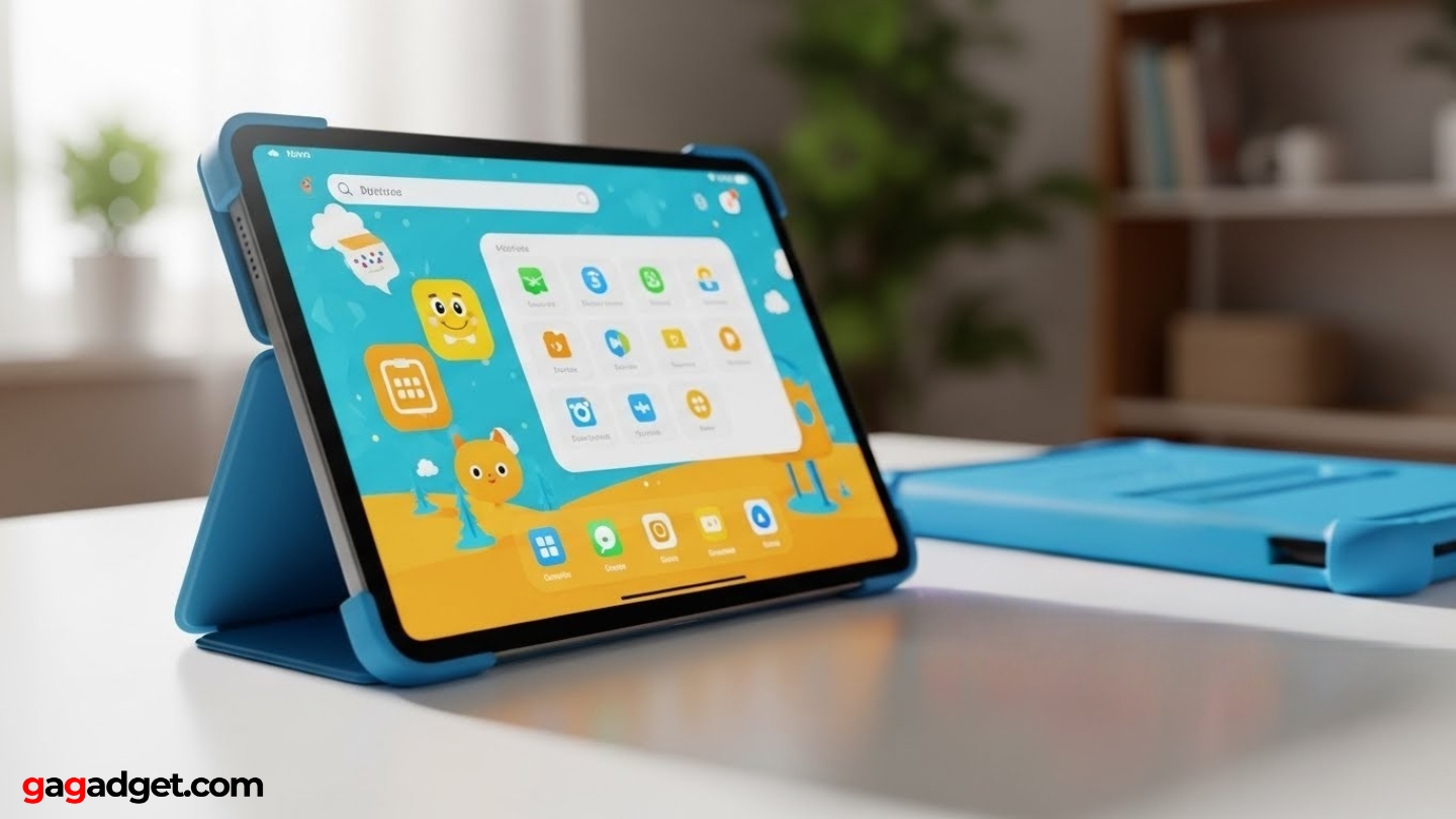 tabletas de control parental