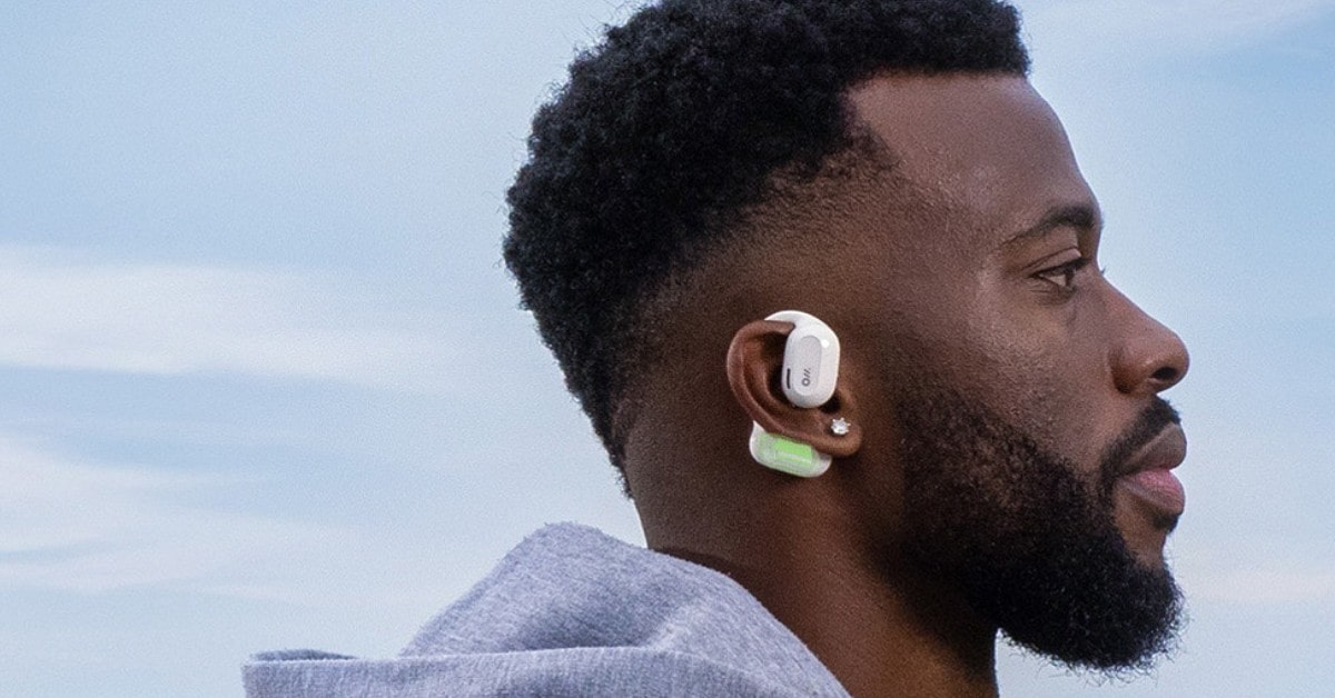auriculares con gancho auriculares con gancho