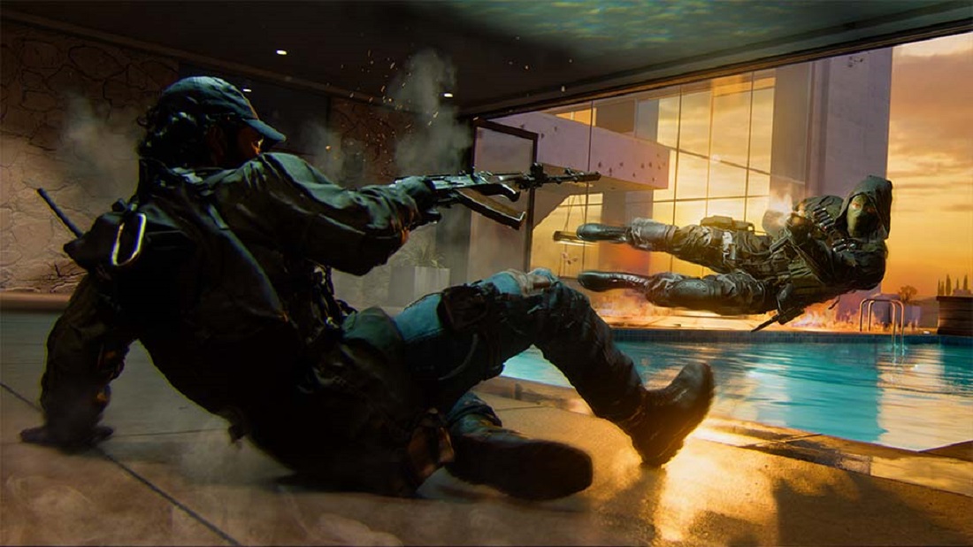 La semana que viene llegarán tres nuevos mapas a Call of Duty: Black Ops 6: Activision ha desvelado un breve teaser
