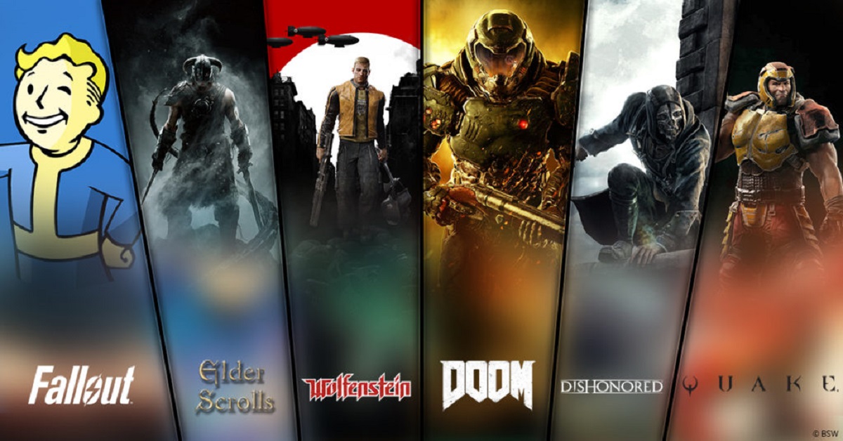 El éxito de Fallout no hará que Bethesda haga una serie de televisión basada en The Elder Scrolls o adapte a la pantalla otro de sus juegos El éxito de Fallout no hará que Bethesda haga una serie de televisión basada en The Elder Scrolls o adapte a la pantalla otro de sus juegos