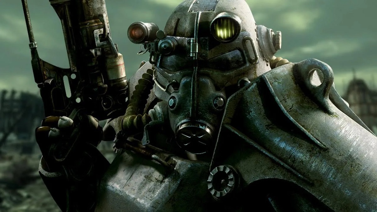 Exodus from Sanctuary 33: se han publicado las primeras imágenes de la serie basada en el famoso juego Fallout Exodus from Sanctuary 33: se han publicado las primeras imágenes de la serie basada en el famoso juego Fallout