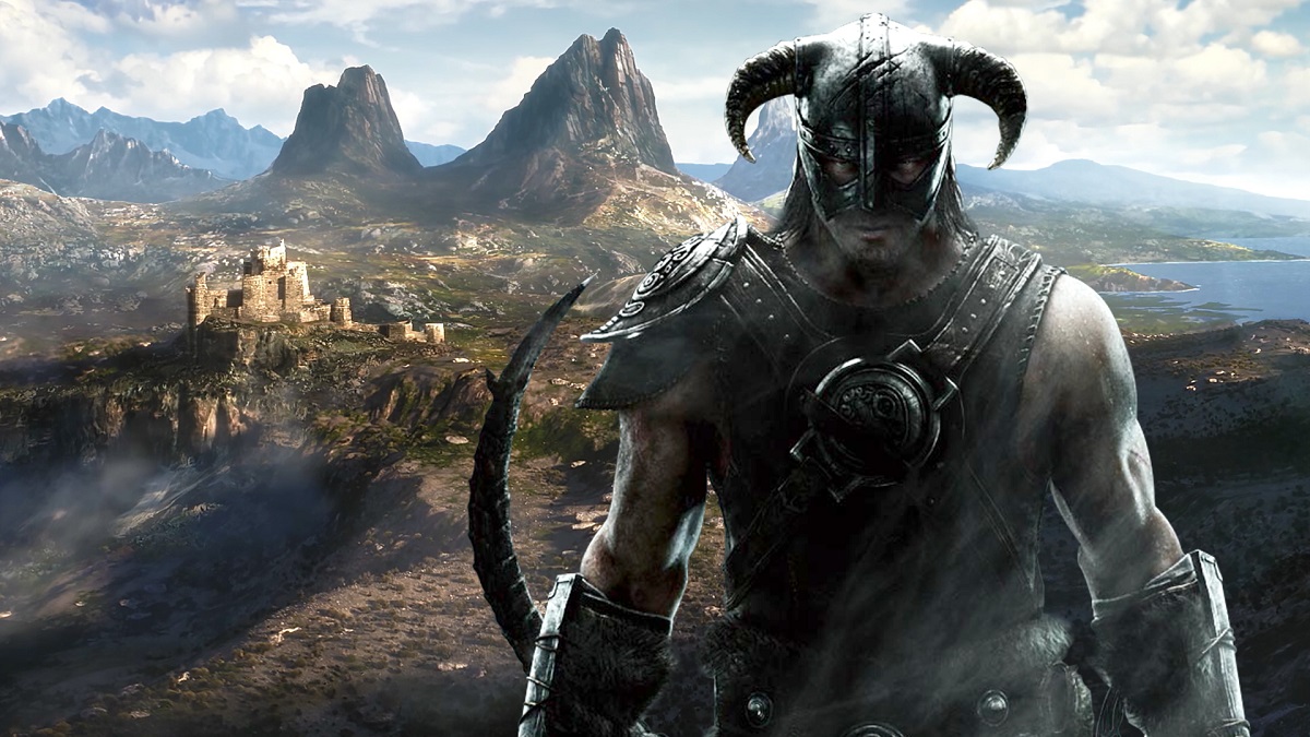Todd Howard estaba bajo presión: un ex empleado de Bethesda explica el anuncio anticipado de The Elder Scrolls VI Todd Howard estaba bajo presión: un ex empleado de Bethesda explica el anuncio anticipado de The Elder Scrolls VI