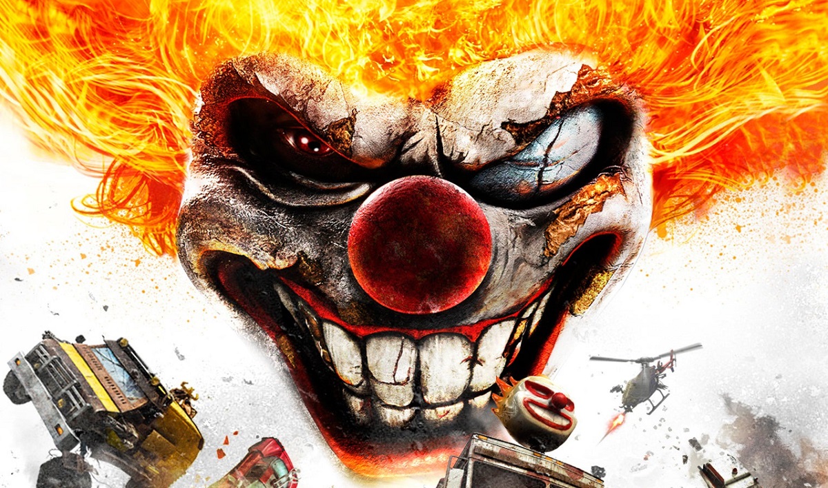 Post-apocalíptico, payaso loco y humor peculiar en el tráiler de la adaptación cinematográfica del famoso juego Twisted Metal Post-apocalíptico, payaso loco y humor peculiar en el tráiler de la adaptación cinematográfica del famoso juego Twisted Metal