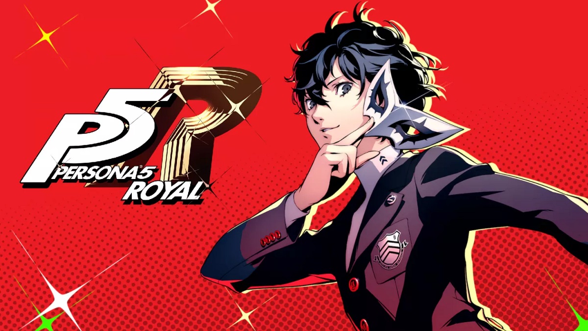 ¡Una sensación inesperada! Persona 5 Royal se convirtió en el juego de PC mejor valorado según Metacritic ¡Una sensación inesperada! Persona 5 Royal se convirtió en el juego de PC mejor valorado según Metacritic