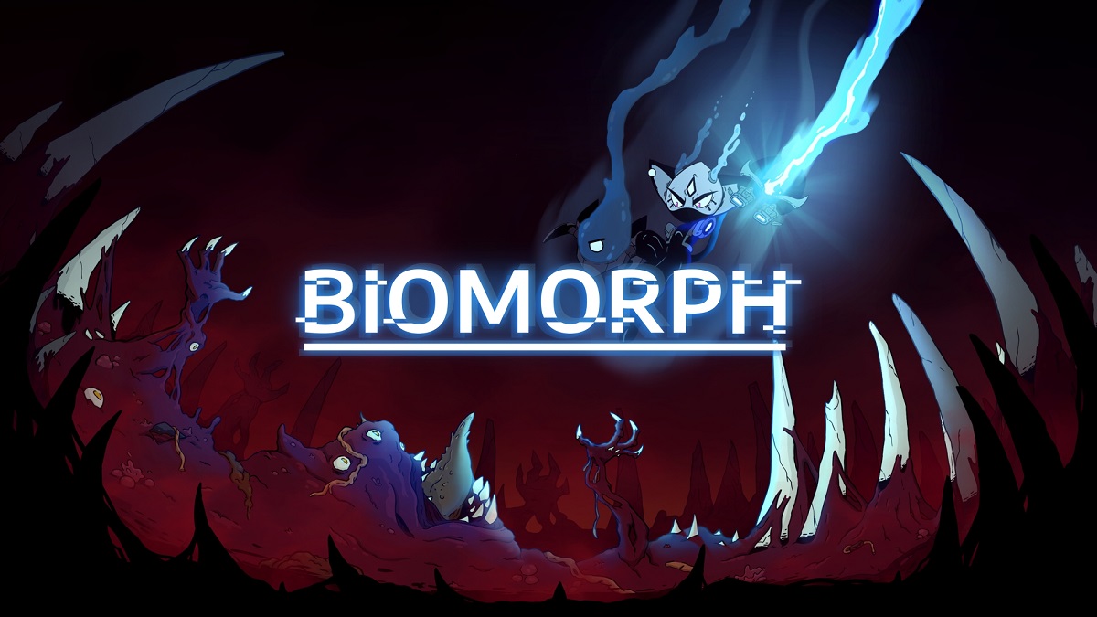Los creadores del metroidvania distópico Biomorph han revelado la fecha de lanzamiento del juego y han presentado un tráiler de la historia. Los creadores del metroidvania distópico Biomorph han revelado la fecha de lanzamiento del juego y han presentado un tráiler de la historia.